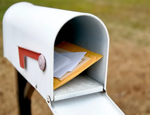 Do Police Send Tickets in the Mail in Ontario?