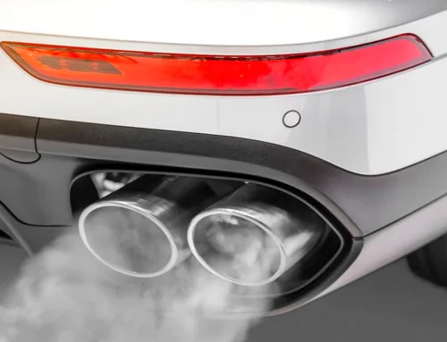 Loud Muffler or Exhaust? What You Need to Know About Fines and Responsibilities for Noisy Vehicles