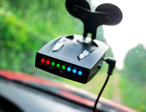 Everything You Need to Know About Radar Detectors In Ontario