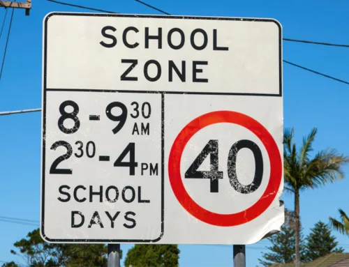 Penalties for Exceeding the Speed Limit by 40 km/h in Ontario