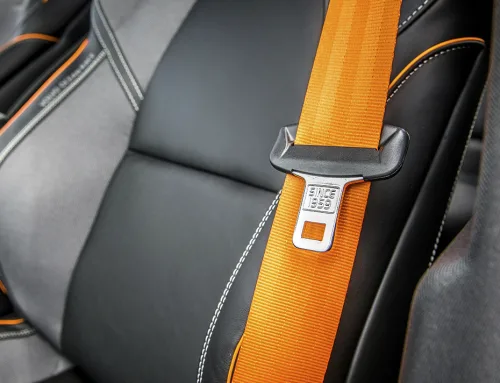 Can You Be Fined If Your Passenger Isn’t Wearing a Seatbelt?